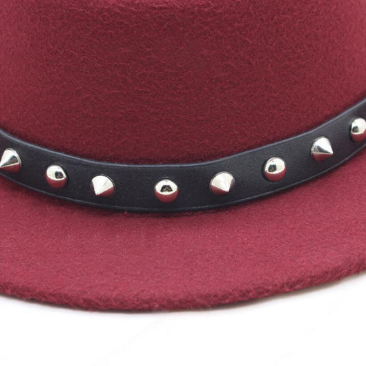 Sombrero Fedora Multicolor - Image 9