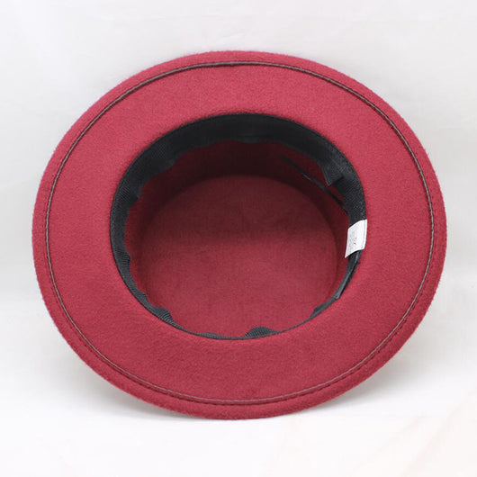 Sombrero Fedora Multicolor - Image 10