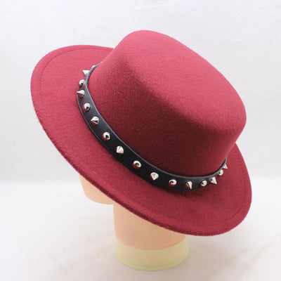 Sombrero Fedora Multicolor - Image 11