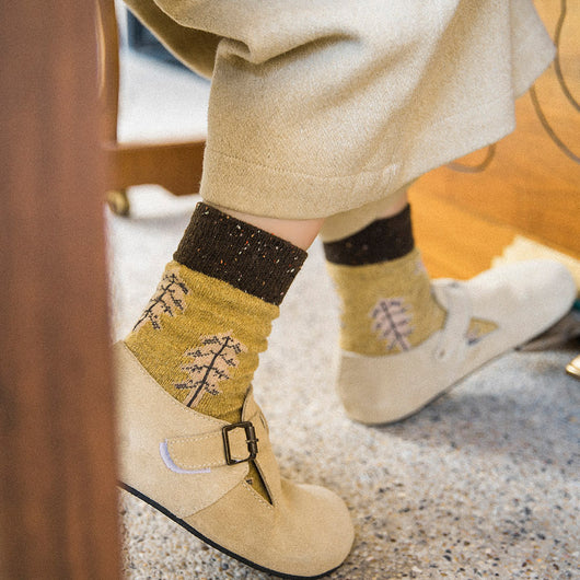Calcetines de Lana para Navidad - Image 26