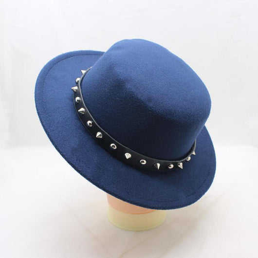 Sombrero Fedora Multicolor - Image 14