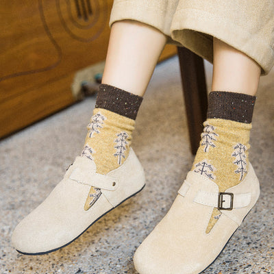 Calcetines de Lana para Navidad - Image 27