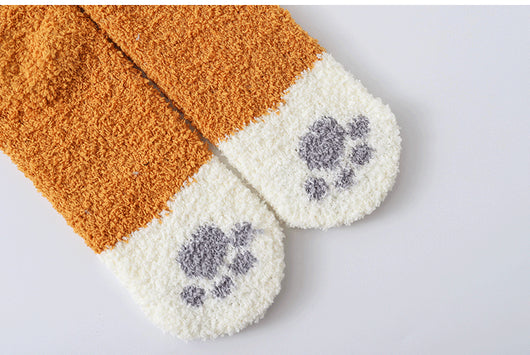 Calcetines para Casa con Suela Antideslizante - Image 32
