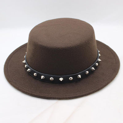 Sombrero Fedora Multicolor - Image 17