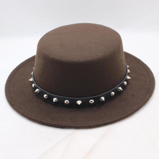 Sombrero Fedora Multicolor - Image 17
