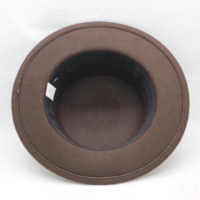 Sombrero Fedora Multicolor - Image 18