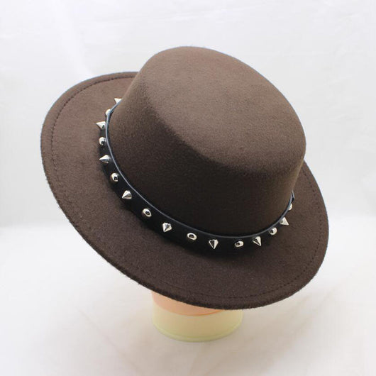 Sombrero Fedora Multicolor - Image 20
