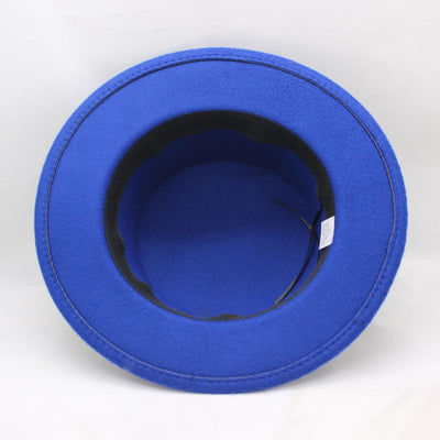 Sombrero Fedora Multicolor - Image 22