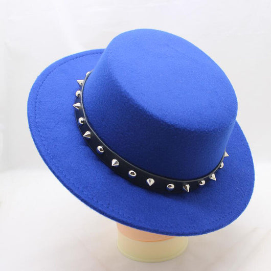 Sombrero Fedora Multicolor - Image 23