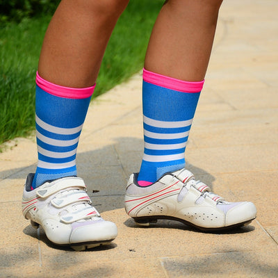 Calcetines Deportivos Multideporte para Ciclismo, Running y Skateboard - Image 4