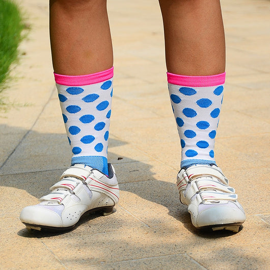 Calcetines Deportivos Multideporte para Ciclismo, Running y Skateboard - Image 5
