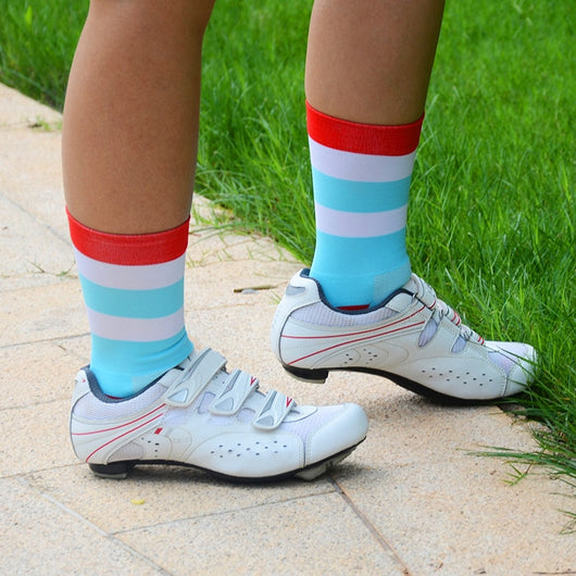 Calcetines Deportivos Multideporte para Ciclismo, Running y Skateboard - Image 6