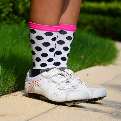 Calcetines Deportivos Multideporte para Ciclismo, Running y Skateboard - Image 8