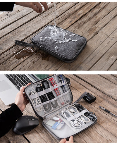 Bolsa de Almacenamiento Digital Electrónico Premium - Image 12