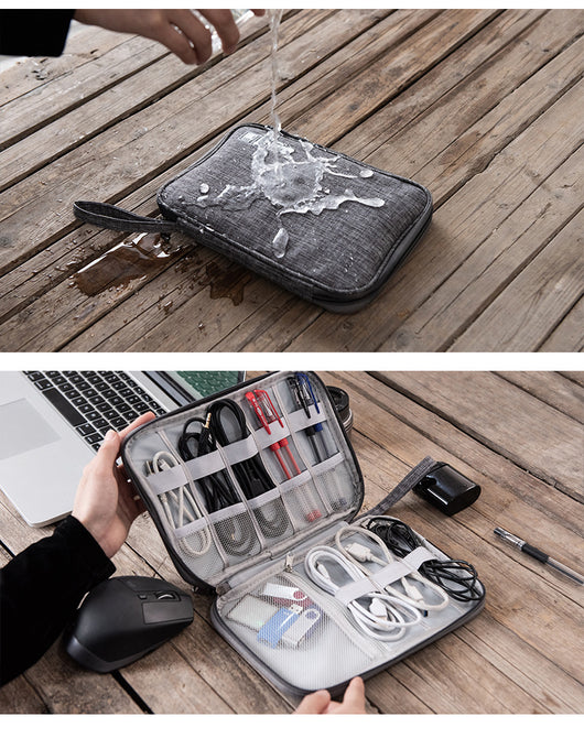Bolsa de Almacenamiento Digital Electrónico Premium - Image 12