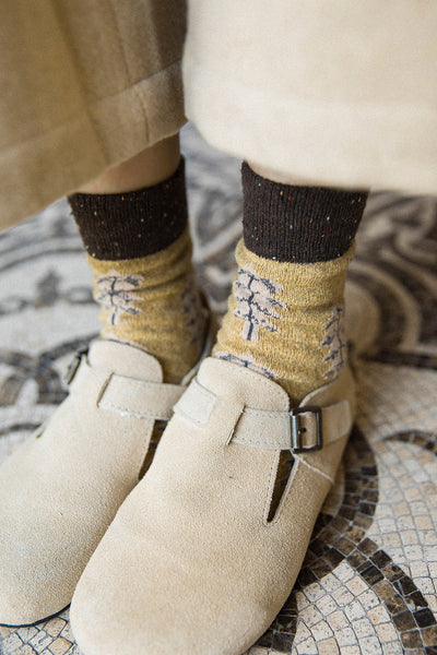 Calcetines de Lana para Navidad - Image 36