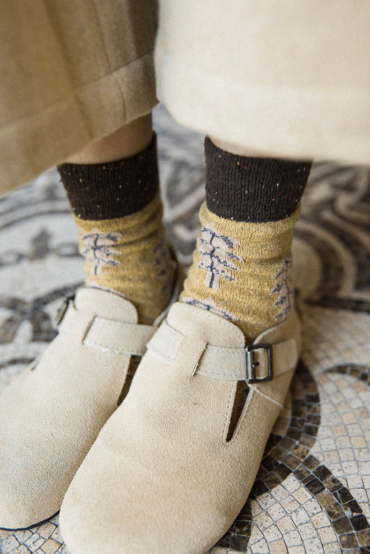 Calcetines de Lana para Navidad - Image 36