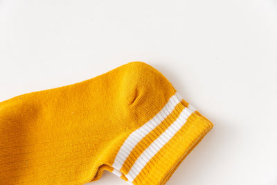 Calcetines deportivos de tubo medio para mujer - Pack 2 pares - Image 14