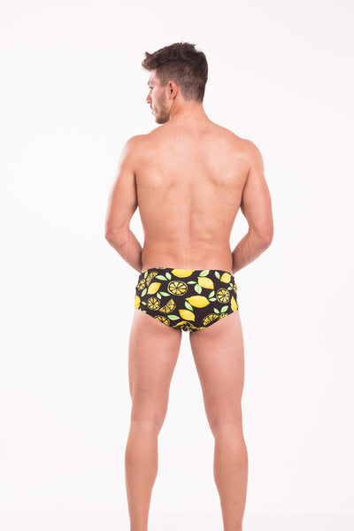 Bóxer de Baño Ajustado para Hombre - Diseño Moderno y Cómodo - Image 11