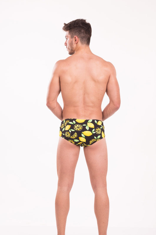 Bóxer de Baño Ajustado para Hombre - Diseño Moderno y Cómodo - Image 11
