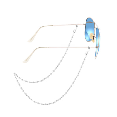Cadena para gafas de perlas elegante y minimalista - Image 10