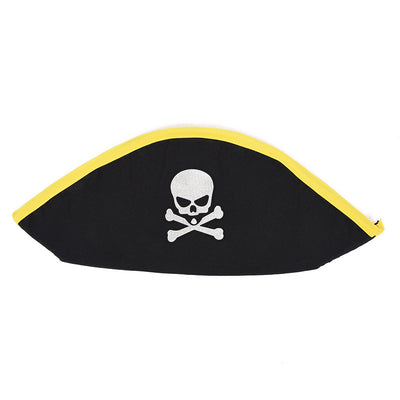 Disfraz del Capitán Jack Sparrow - Piratas del Caribe - Image 15
