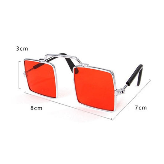 Gafas Personalizadas con Decoración de Cachorro - Image 4