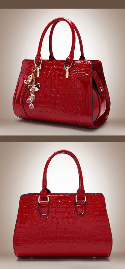 Bolso Bandolera Casual para Mujer - Portátil y Versátil - Image 10