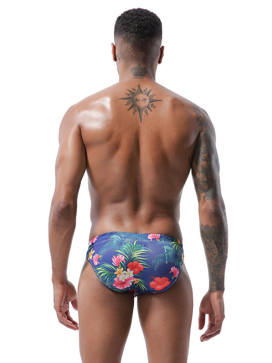 Bañador Estampado Floral para Hombre - Image 7