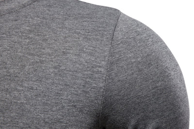 Camiseta Básica Cuello Redondo Manga Corta - Talla Europea - Image 9