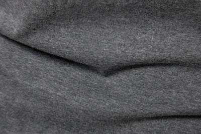 Camiseta Básica Cuello Redondo Manga Corta - Talla Europea - Image 10