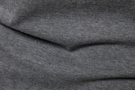 Camiseta Básica Cuello Redondo Manga Corta - Talla Europea - Image 10