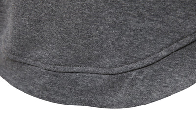Camiseta Básica Cuello Redondo Manga Corta - Talla Europea - Image 11