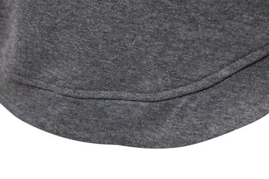 Camiseta Básica Cuello Redondo Manga Corta - Talla Europea - Image 11