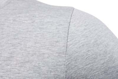 Camiseta Básica Cuello Redondo Manga Corta - Talla Europea - Image 15