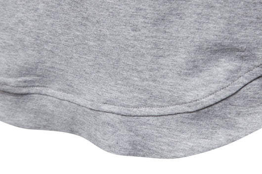 Camiseta Básica Cuello Redondo Manga Corta - Talla Europea - Image 18