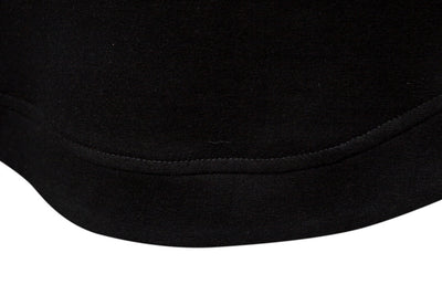 Camiseta Básica Cuello Redondo Manga Corta - Talla Europea - Image 24
