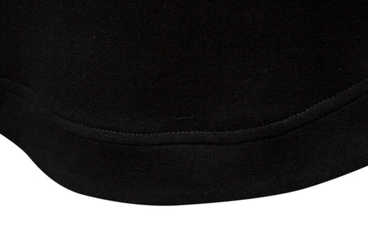 Camiseta Básica Cuello Redondo Manga Corta - Talla Europea - Image 24