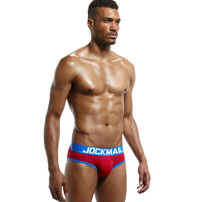 Calzoncillos tipo slip para hombre - Image 17