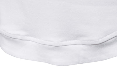 Camiseta Básica Cuello Redondo Manga Corta - Talla Europea - Image 30