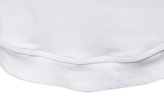Camiseta Básica Cuello Redondo Manga Corta - Talla Europea - Image 30