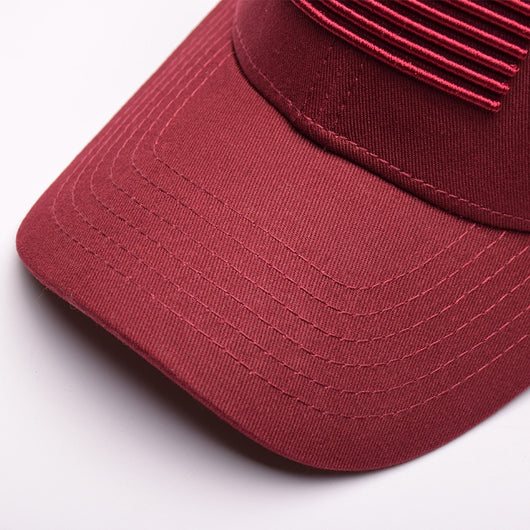 Gorra de Béisbol Bordada - Image 6