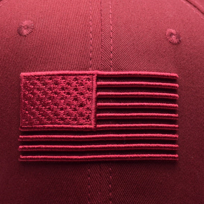 Gorra de Béisbol Bordada - Image 7