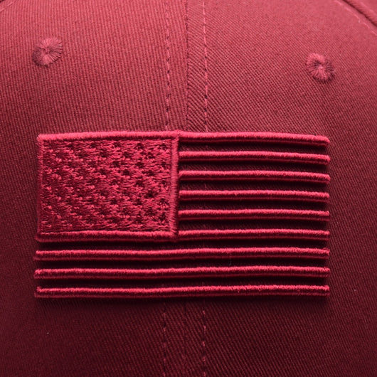 Gorra de Béisbol Bordada - Image 7
