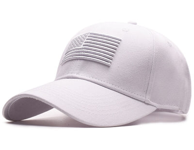 Gorra de Béisbol Bordada - Image 8
