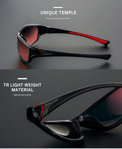 Gafas de Visión Nocturna Polarizadas - Image 3