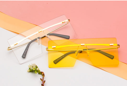 Gafas de sol con degradado personalizado - Image 6