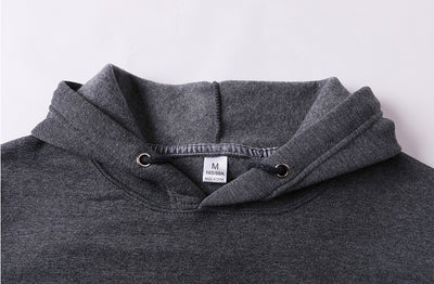 Sudadera con Capucha para Parejas - Conjunto a Juego - Image 18