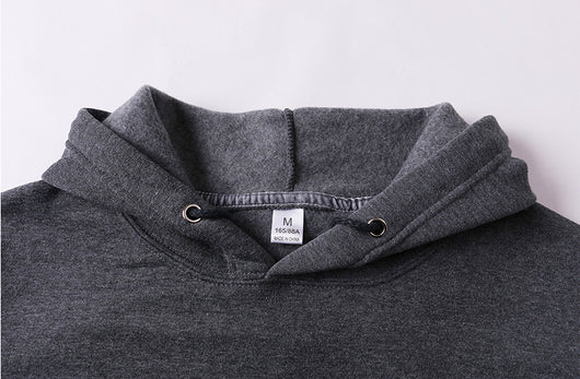Sudadera con Capucha para Parejas - Conjunto a Juego - Image 18