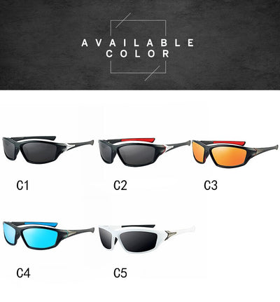 Gafas de Visión Nocturna Polarizadas - Image 7